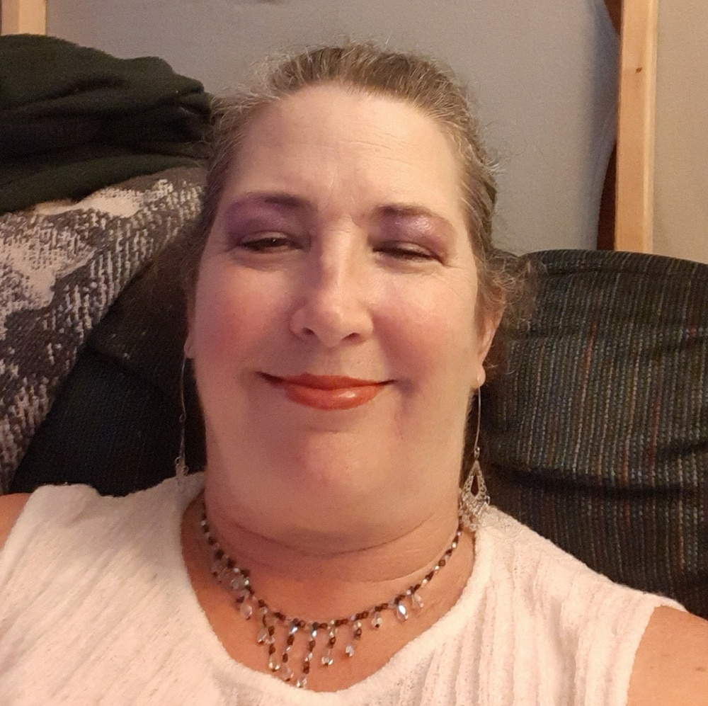 Meet your Posher, Cindy